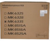 Ремкомплект Kyocera MK-6335