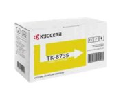 Kyocera TK-8735Y