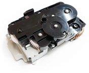 Привод блоку закріплення 302RV94021 PARTS PLATE DRIVE FUSER ASSY SP