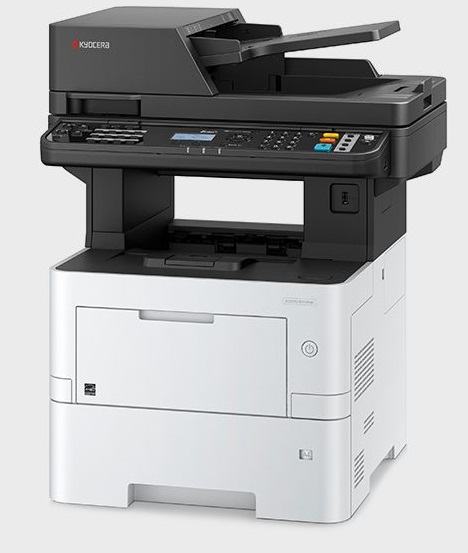 Kyocera Ecosys M3145dn - производительное мфу для офиса