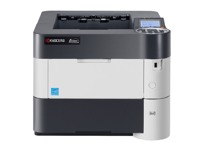 Економічний лазерний принтер Kyocera FS-4200DN