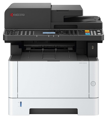 MFP ECOSYS MA3500fx