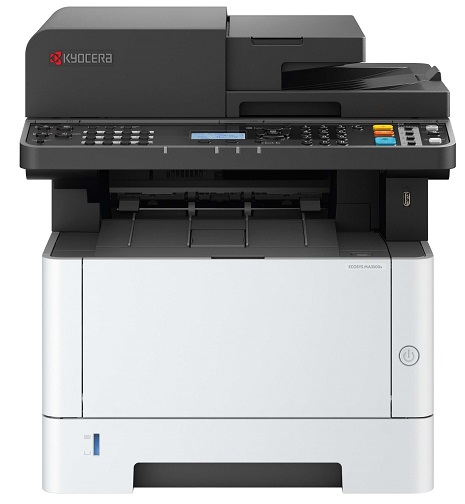 MFP ECOSYS MA3500x