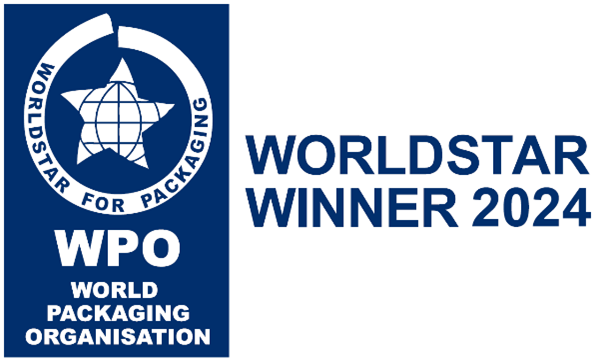 Упакова принтеров Kyocera получила награду WORLDSTAR 2024